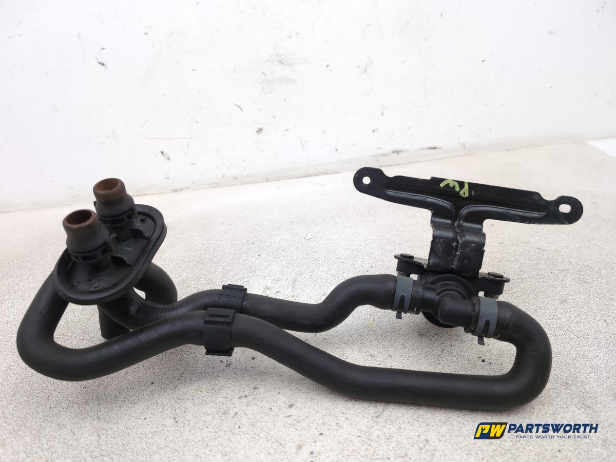 Additional Water Pump 7