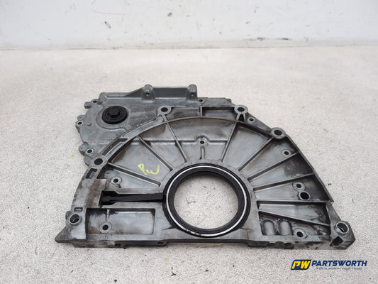 Timing Chain Cover  1