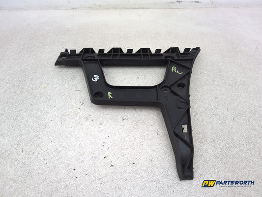 Bumper Rear Bracket RH 1