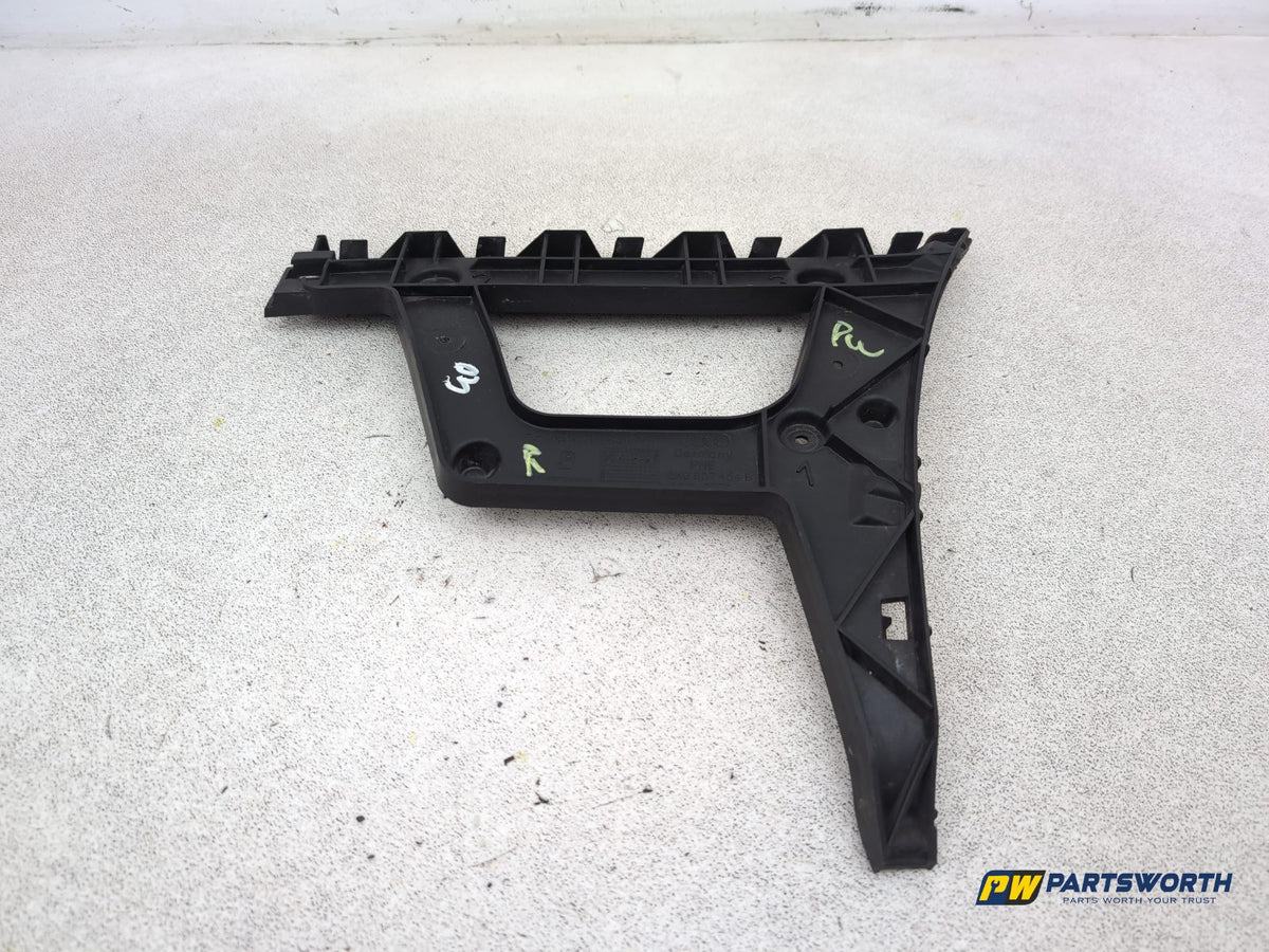 Bumper Rear Bracket RH 1