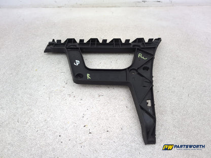 Bumper Rear Bracket RH 1