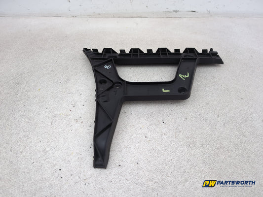 Bumper Rear Bracket LH 1