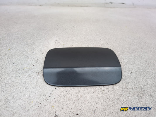 Fuel Filler Flap 1