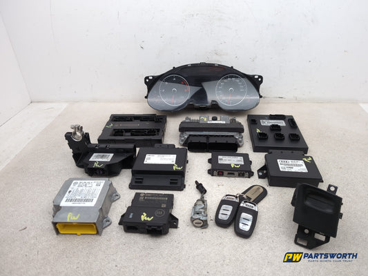 Engine ECU KIT 1