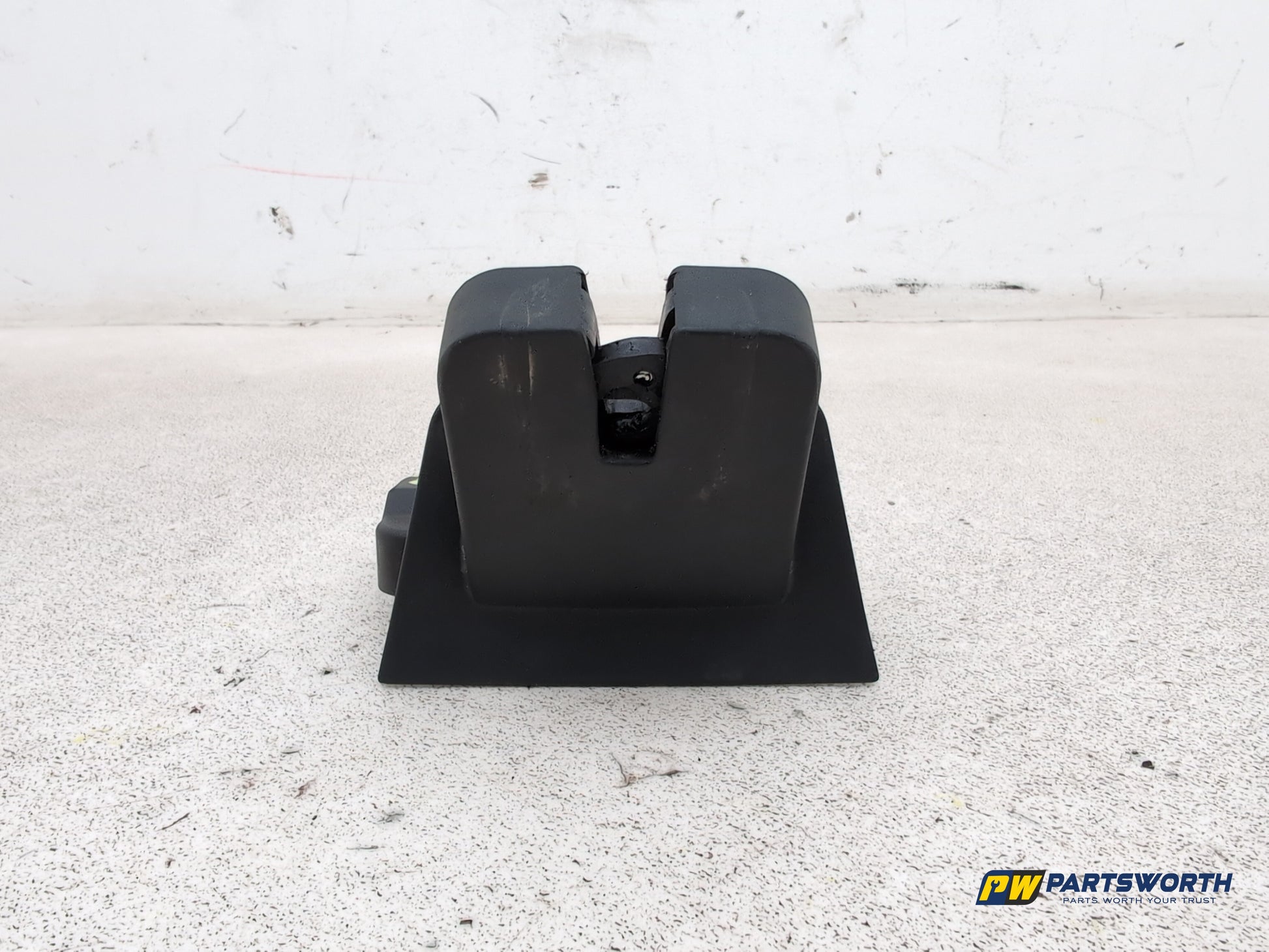 Audi A4 S Line Black Edit Tdi Quat Boot Lid Lock 2012-2015