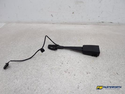 Seat Belt Front RH 1