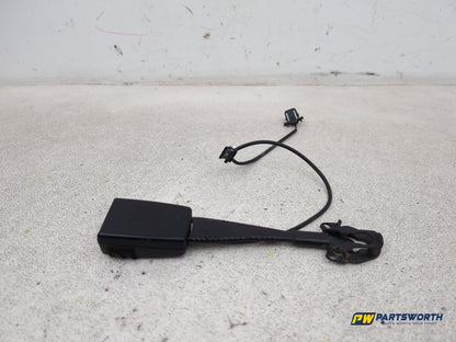 Seat Belt Front LH 1