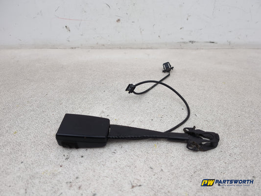 Seat Belt Front LH 1