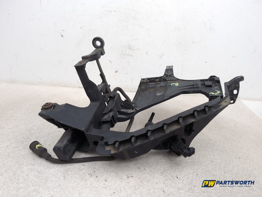 Headlamp Panel Support Bracket LH 1