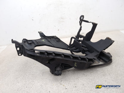 Headlamp Panel Support Bracket RH 1