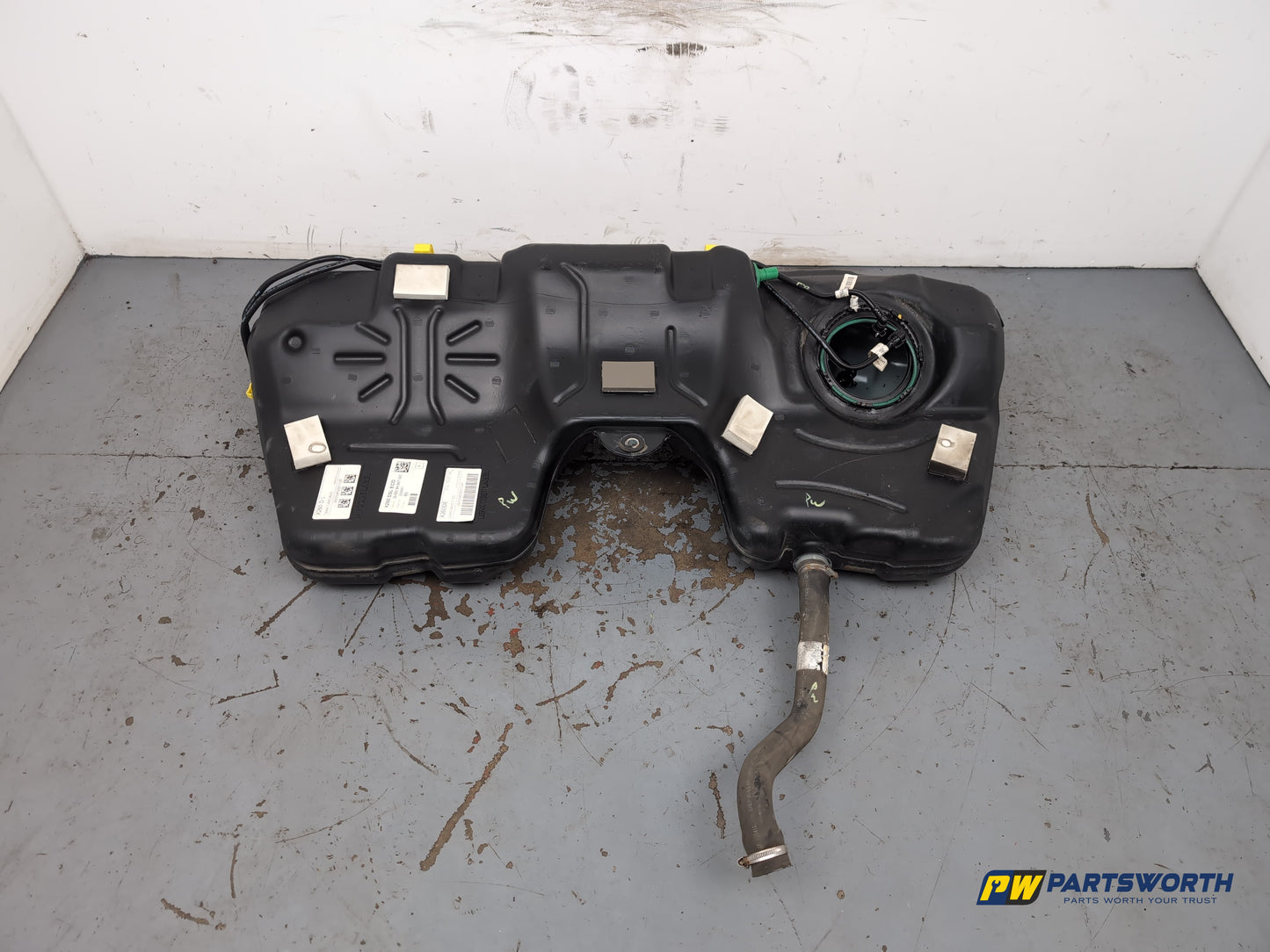 Fuel Tank 1