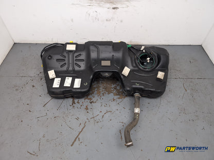 Fuel Tank 1