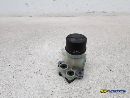 Mercedes Cls 320 Cdi Auto Adblue Pump 911499g 2004-2008