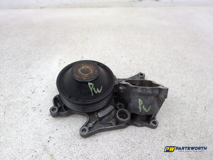 Bmw F10 F11 F20 F2 Coolant Water Pump 2013-2017
