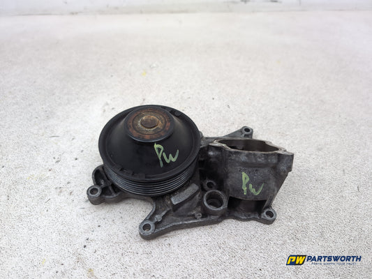 Water Pump 1