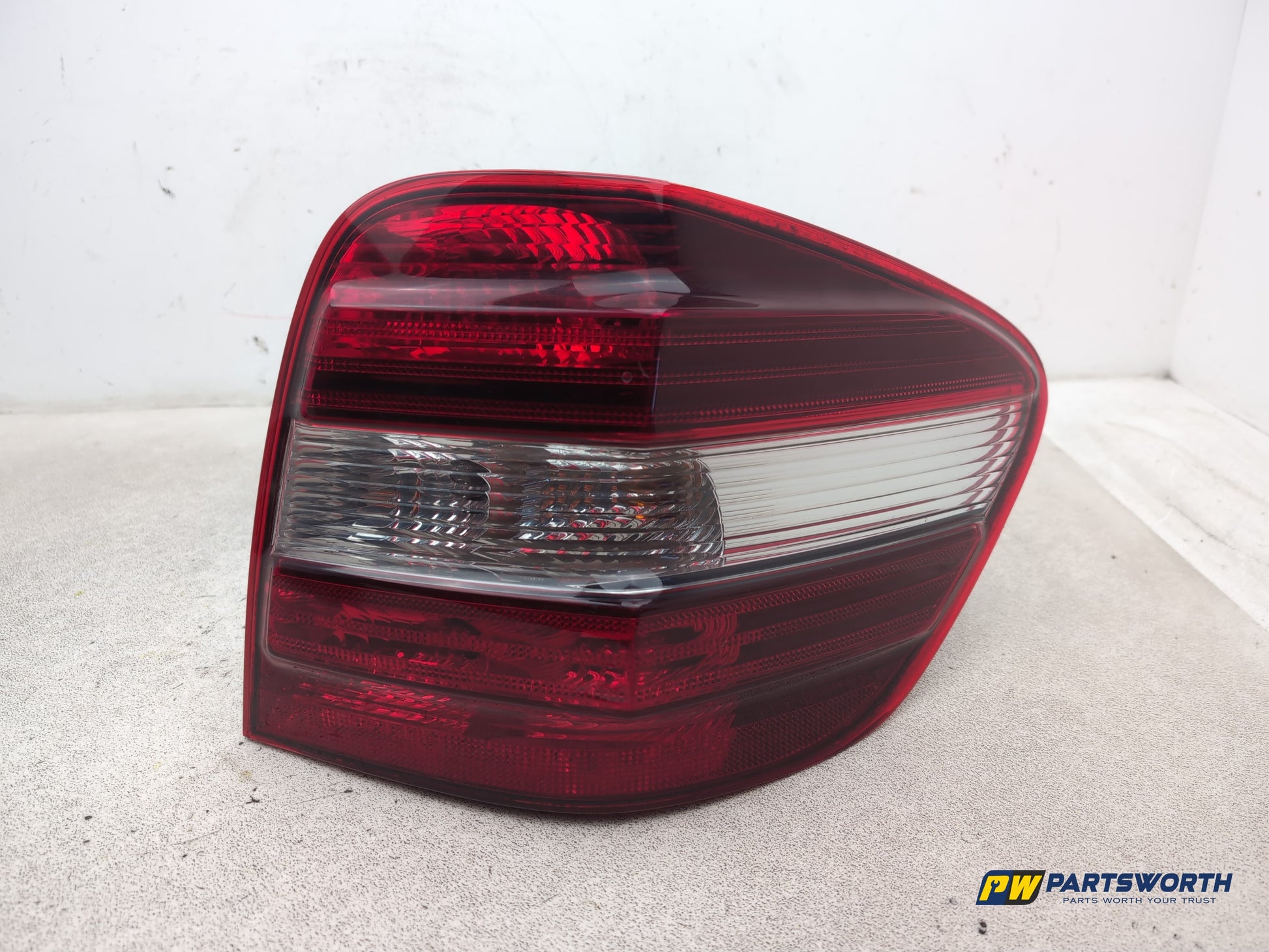 Lamp Assembly Rear RH 1