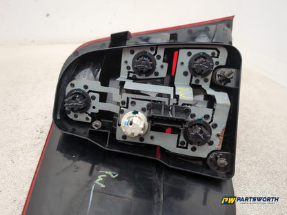 Lamp Assembly Rear RH 7