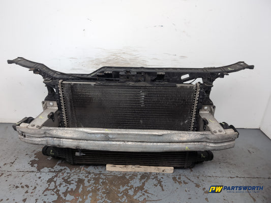Radiator Pack (KIT) 1