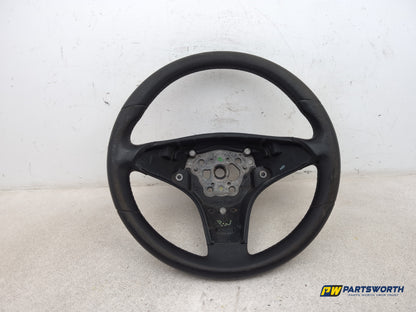 Steering Wheel 1