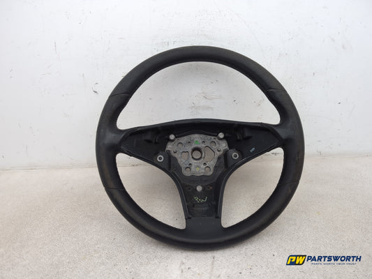 Steering Wheel 1