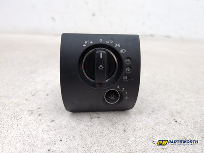Switch Headlamp 1