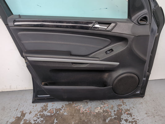 Door Front LH 10
