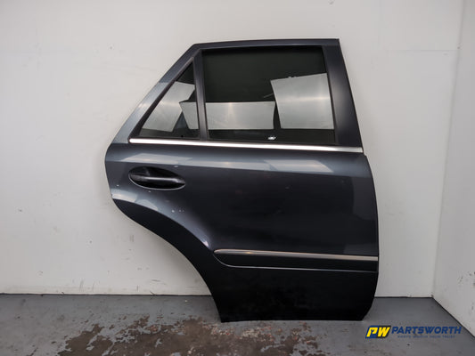 Door Rear RH 1