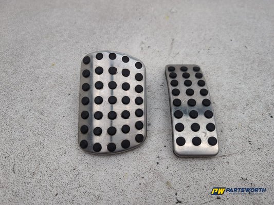 Pedal Brake 1
