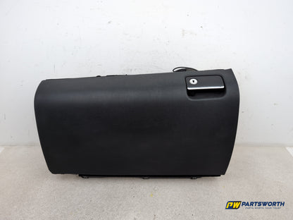 Glove Compartment Assembly 1