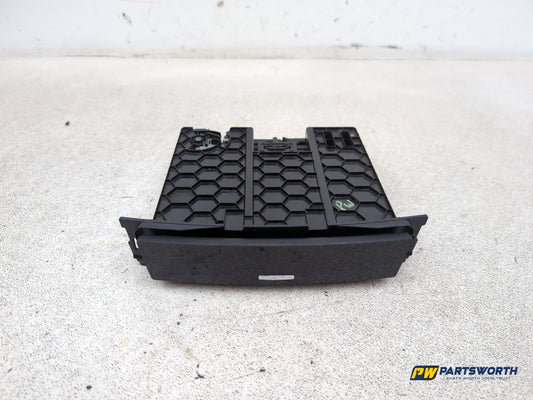 Centre Console Storage Tray 1