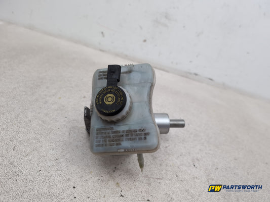 Brake Master Cylinder Assembly 1