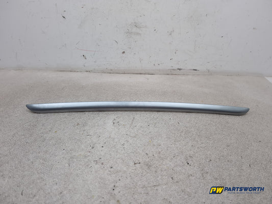 Dashboard Trims  1