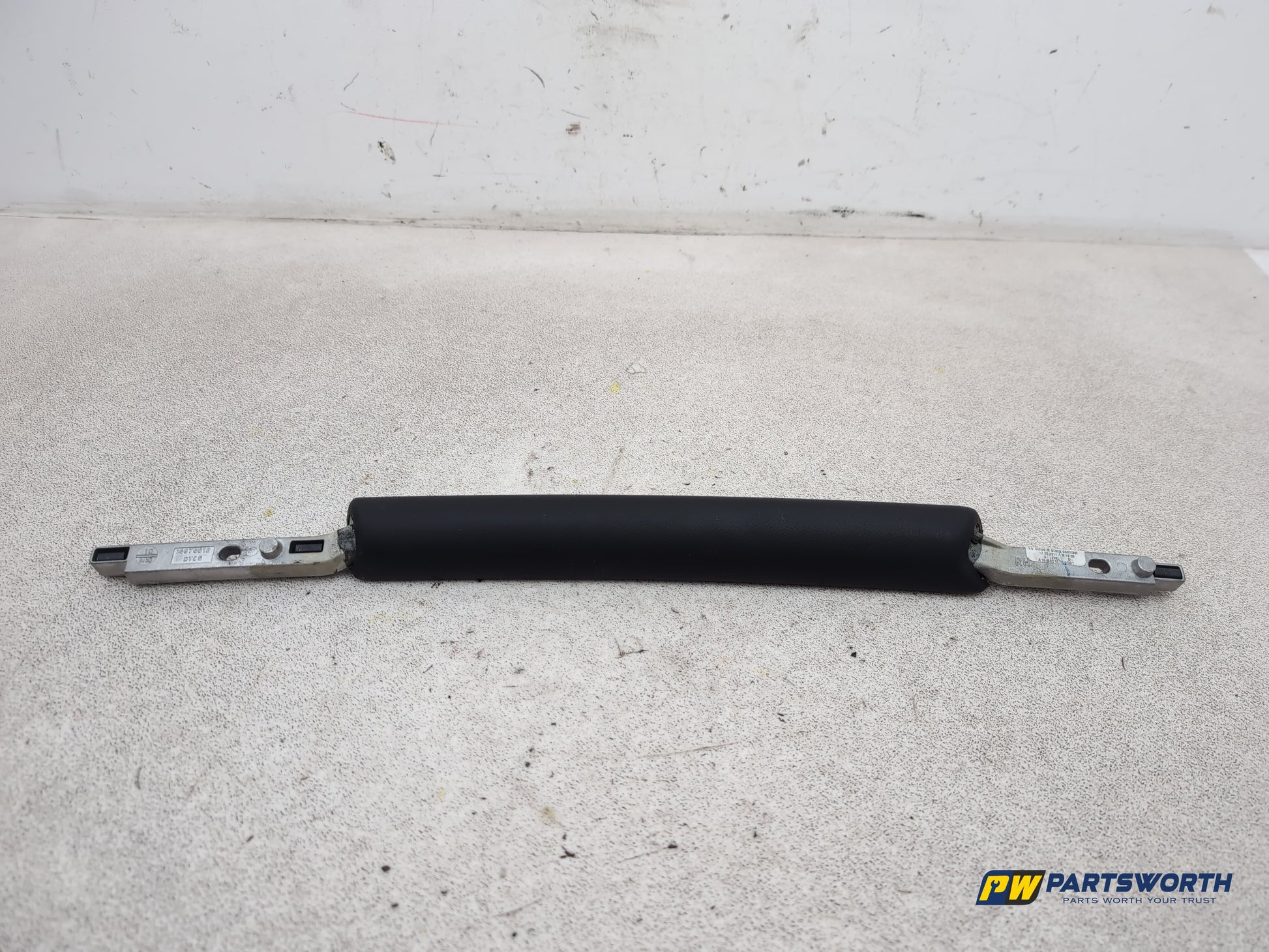 Dashboard Trims  1