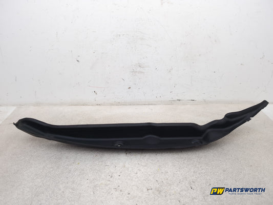 Mercedes-Benz Ml300 Sport Cdi Blue-Cy Front Right Wing Splash Shield A1648890425