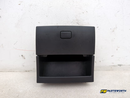 Centre Console Storage Tray 1