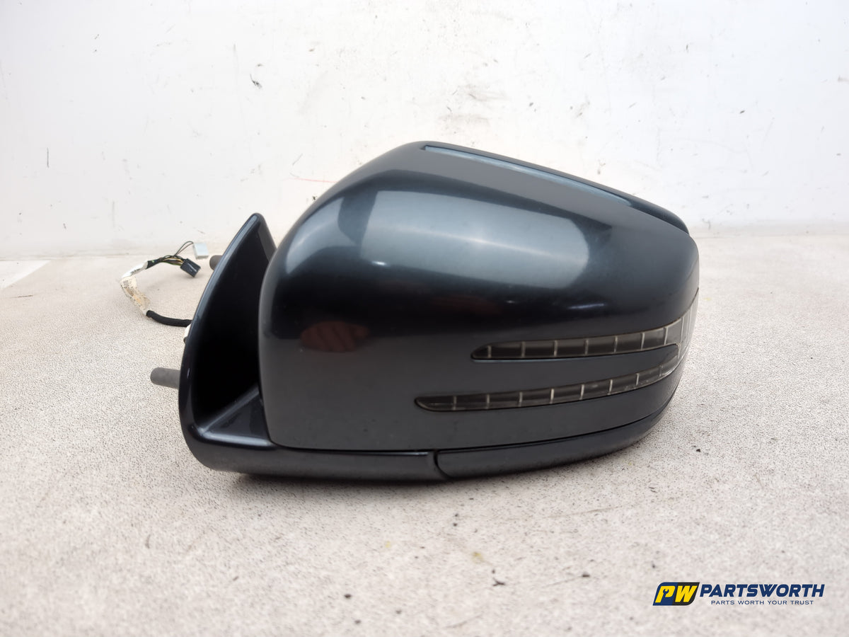 Door Mirror LH 1