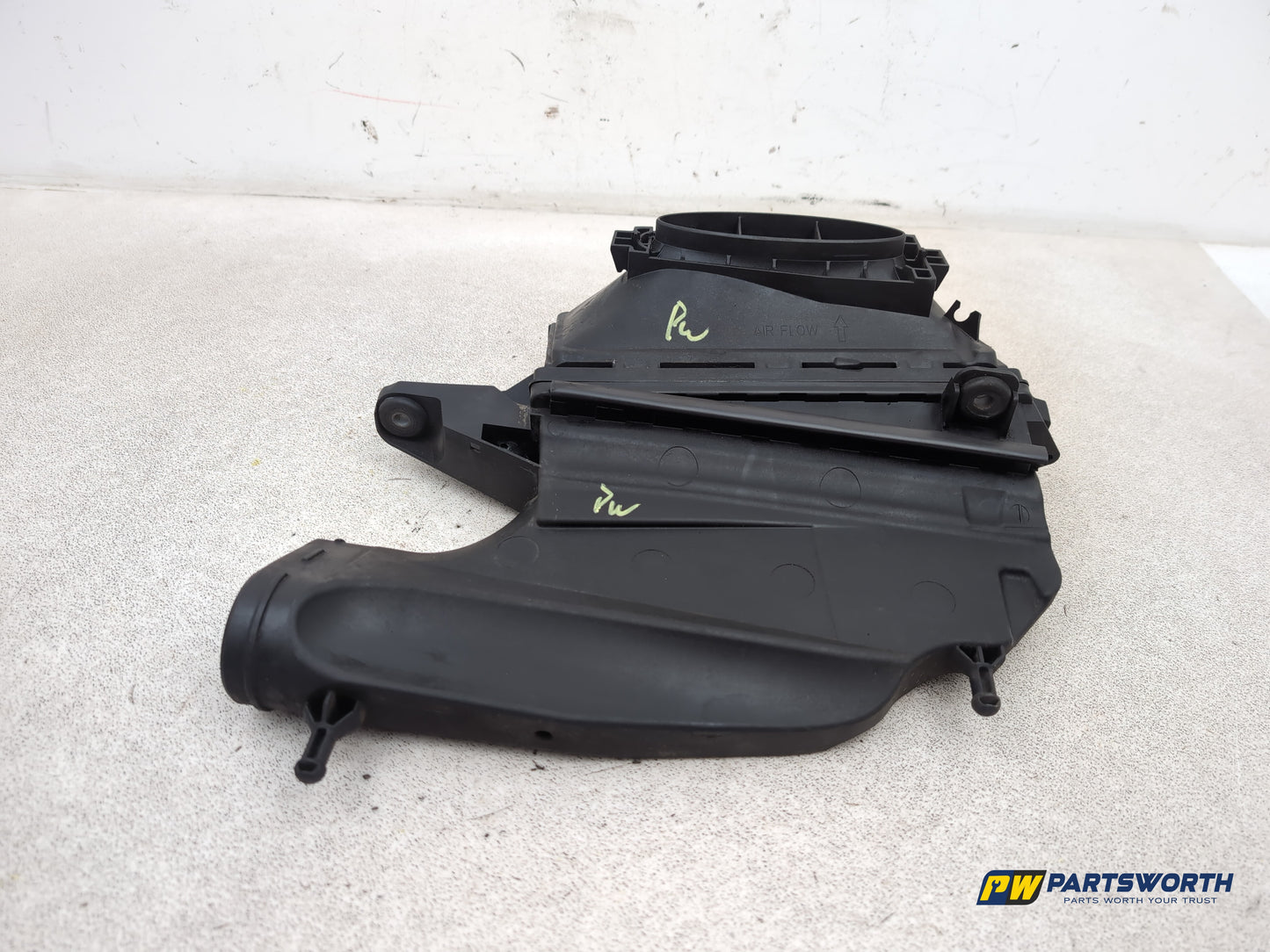Air Filter Airbox 1