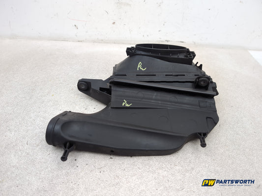 Air Filter Airbox 1