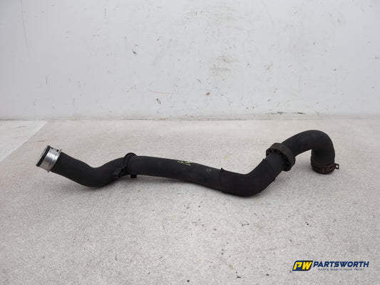 Radiator Top Hose 1