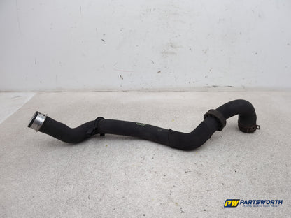 Radiator Top Hose 1
