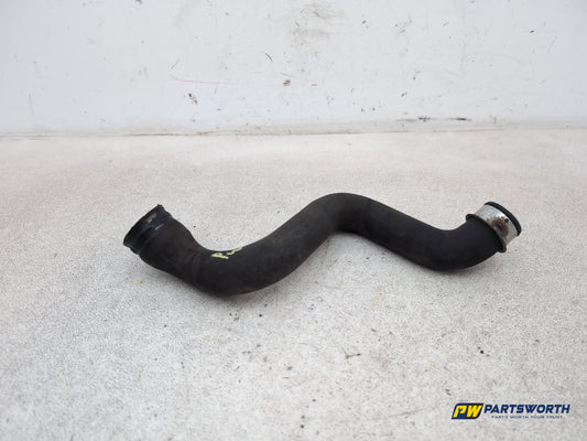 Coolant hoses set 1