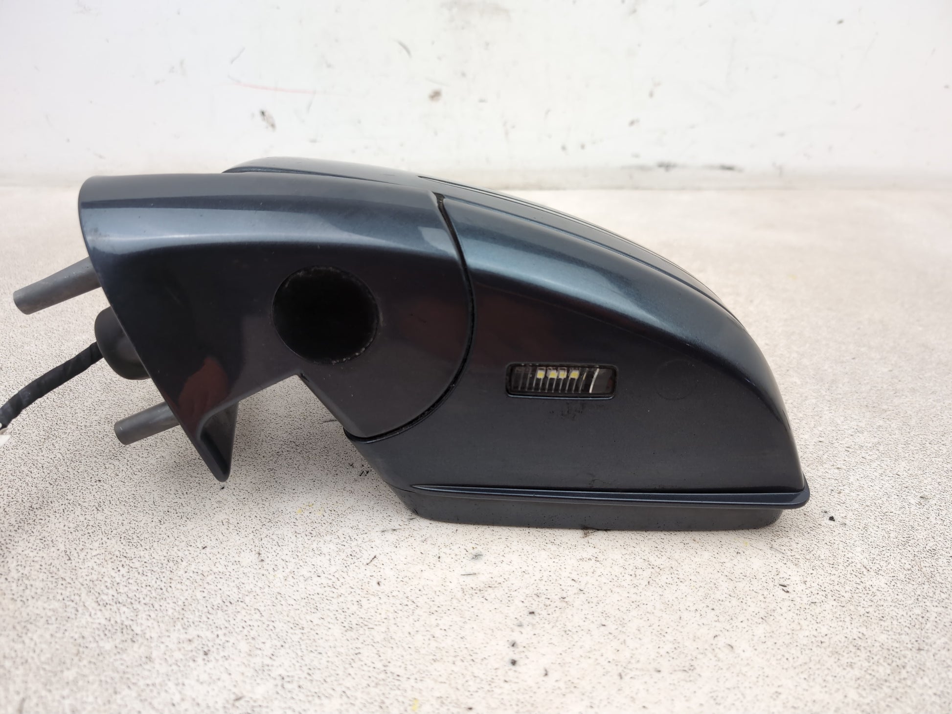Door Mirror LH 3