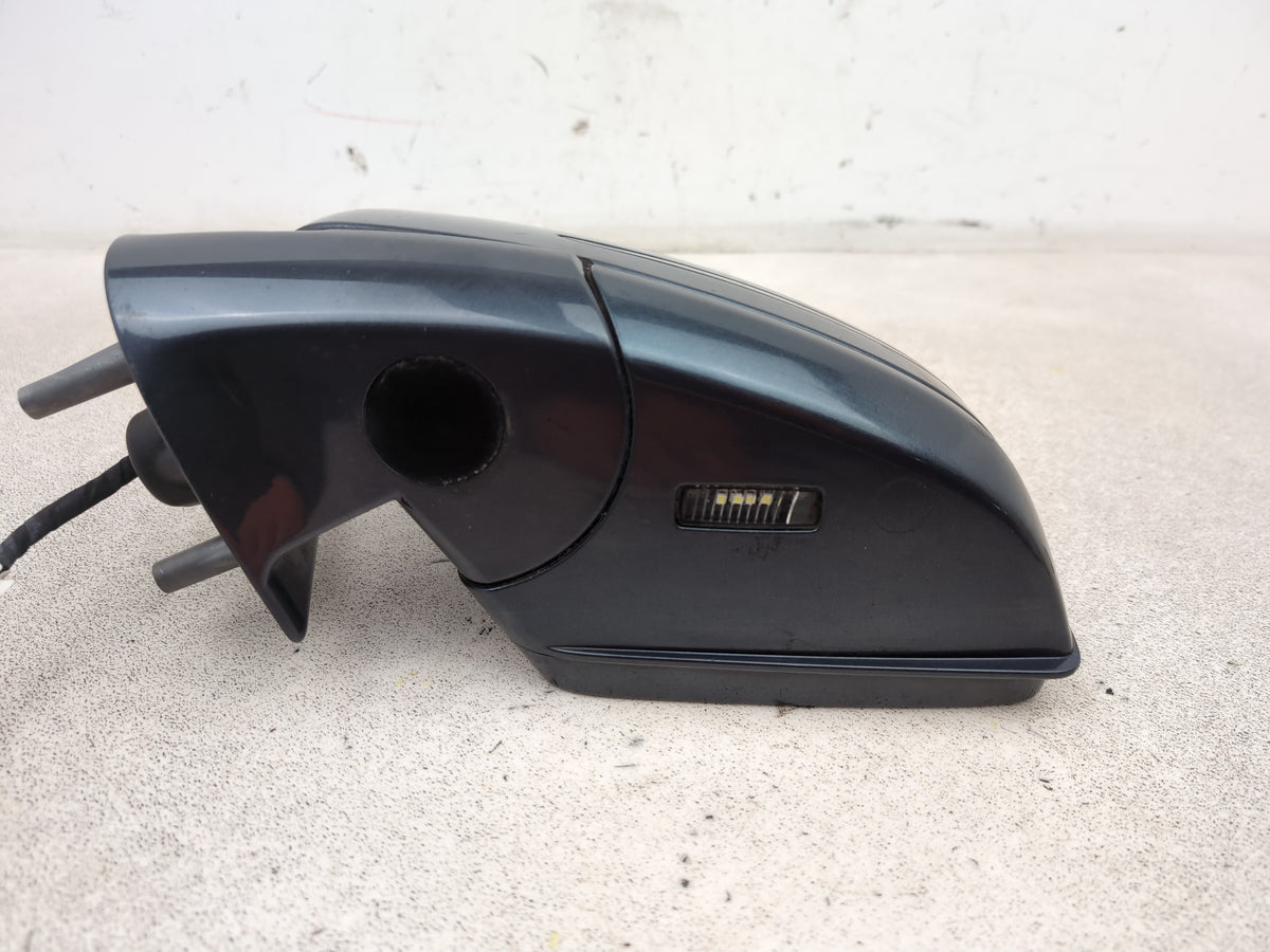 Door Mirror LH 3