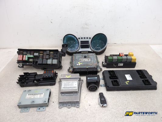 Engine ECU KIT 1