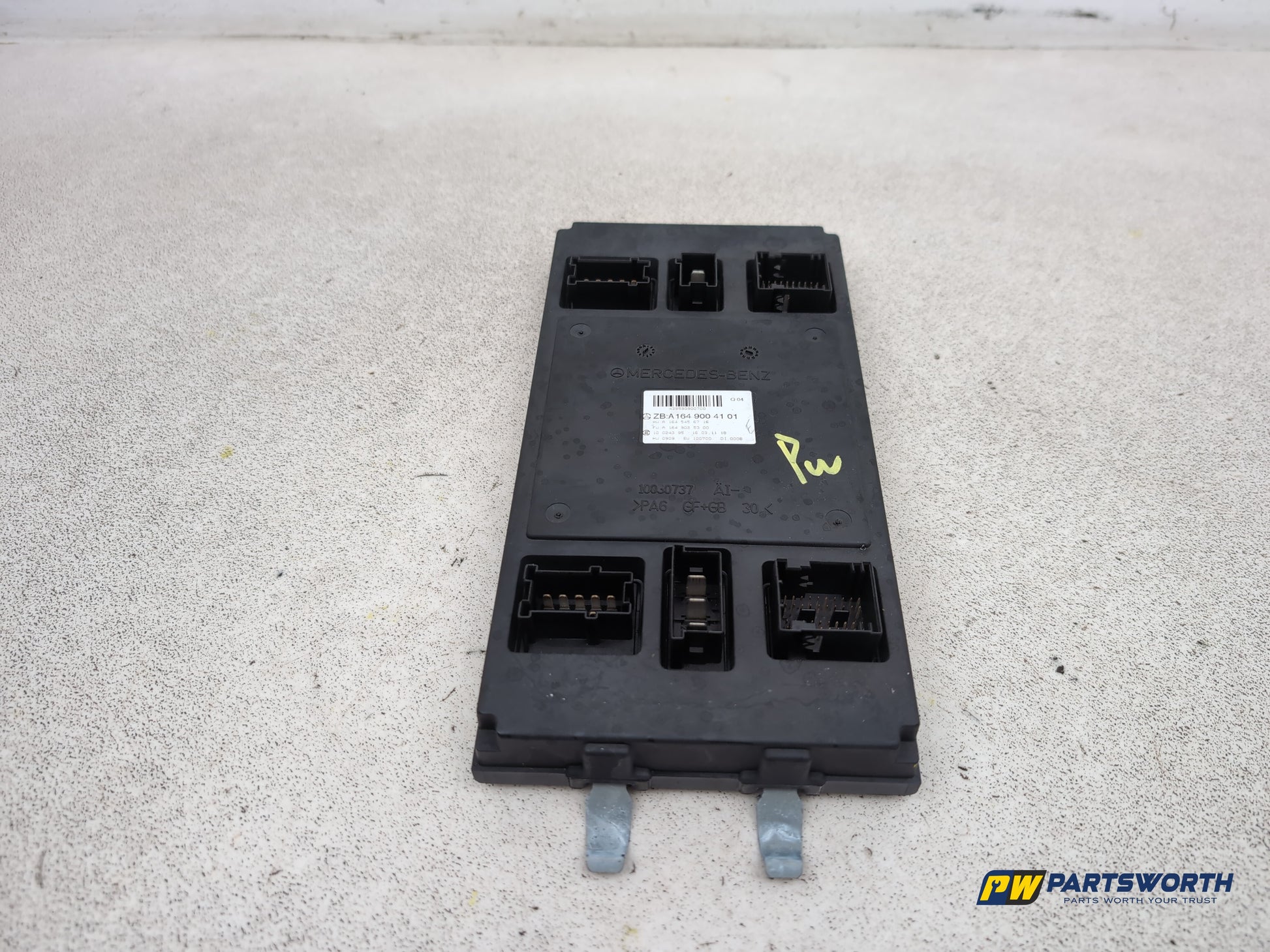 Engine ECU KIT 13