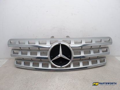 Grille Front 1