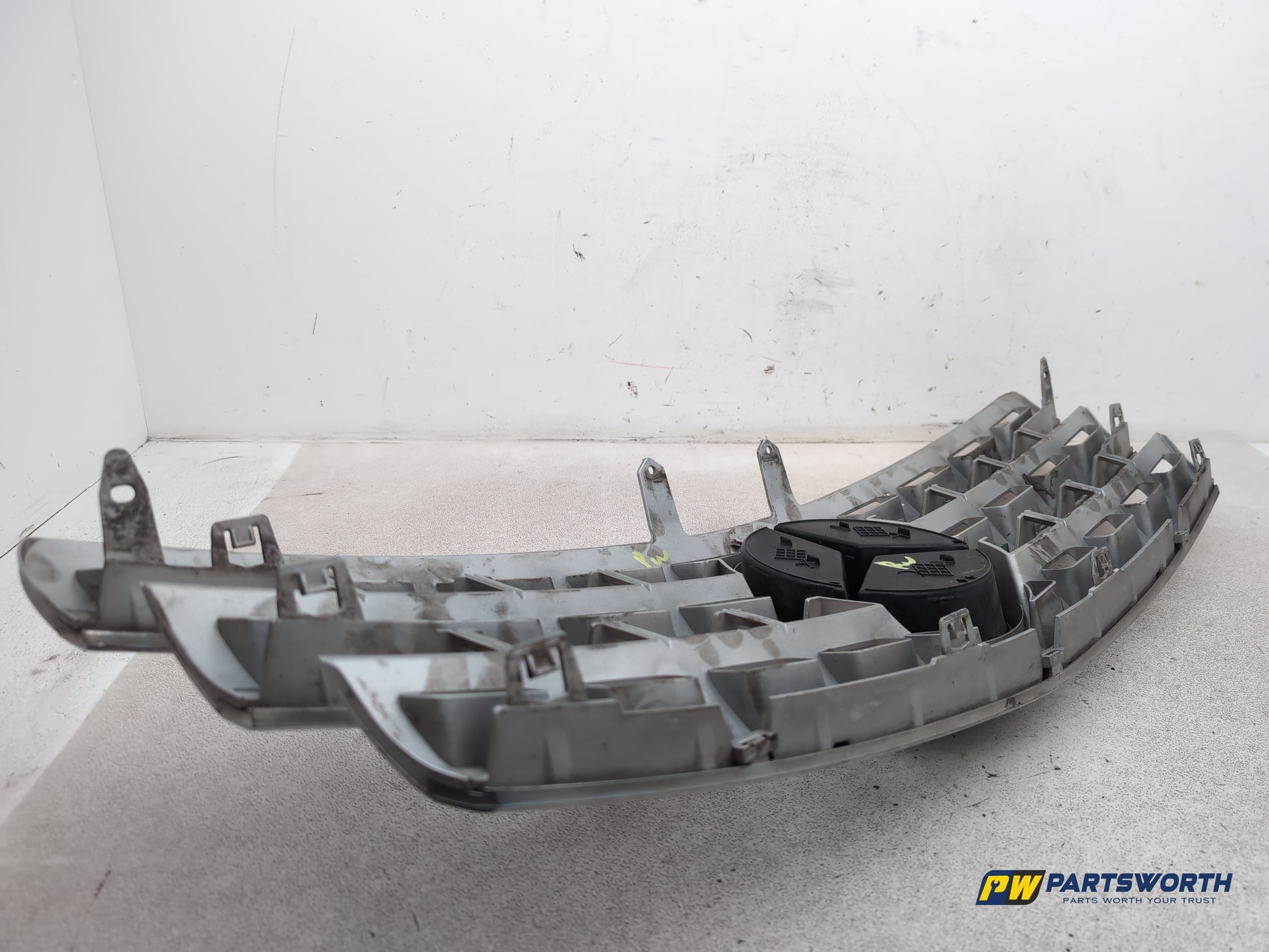 Grille Front 7