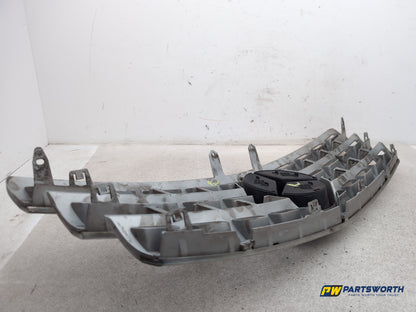 Grille Front 7