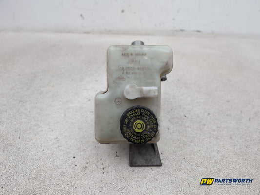 Brake Master Cylinder Assembly 1