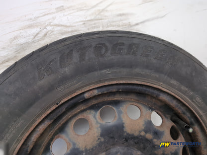 Wheel Road Alloy 7